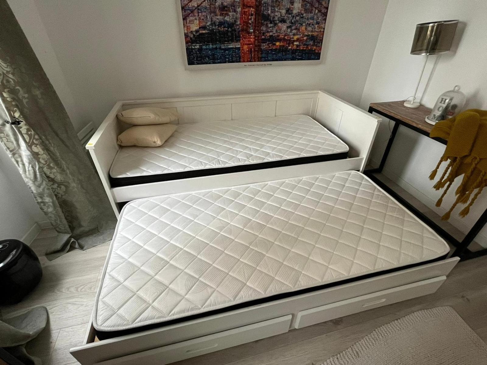 Appartement Paisible Clichy Esterno foto